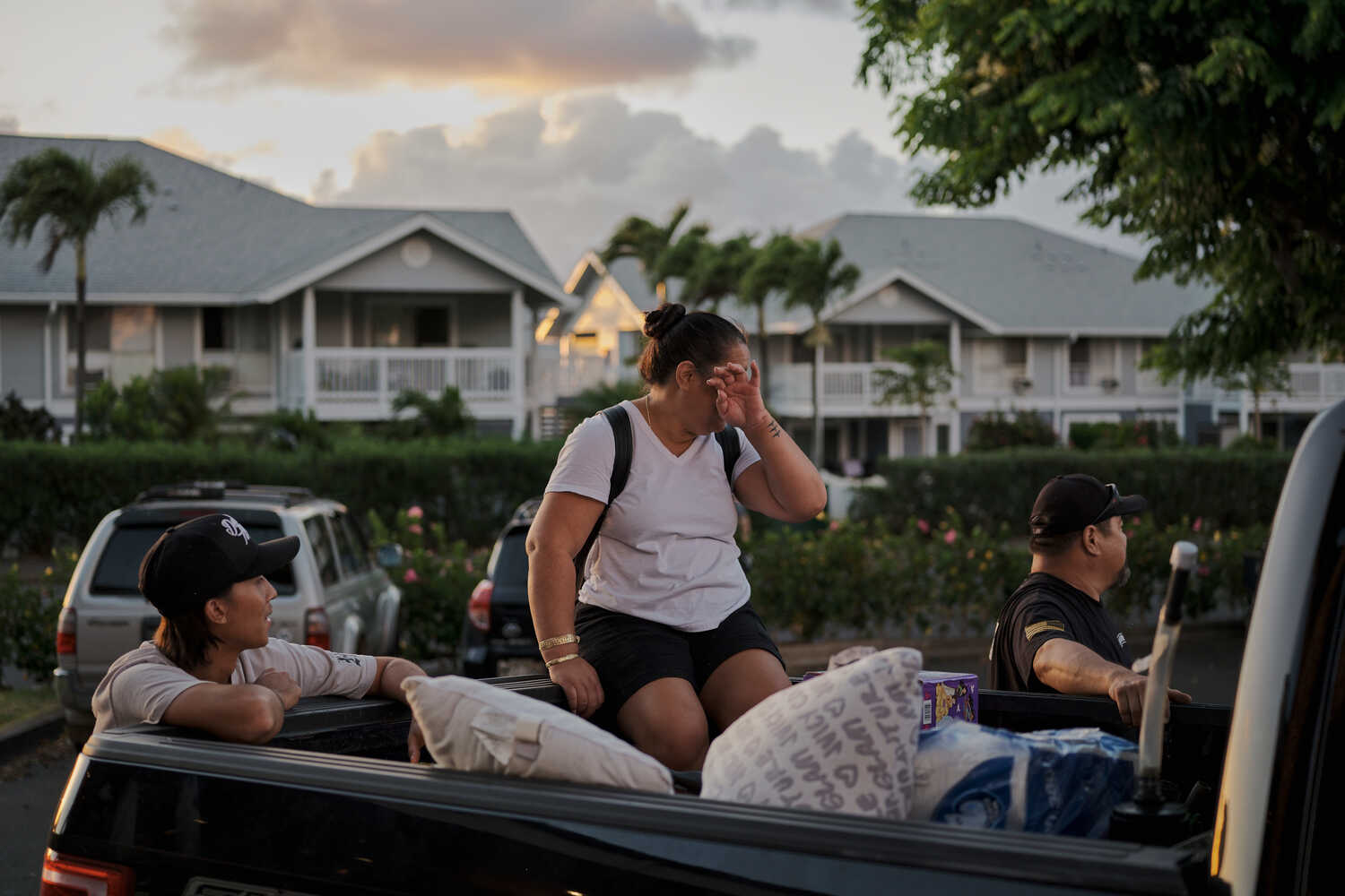 ToàN CảNh Vụ CháY RừNg ở Hawaii: ThảM HọA ThiêN NhiêN TàN Phá đảO &Amp;Quot;ThiêN đườNg&Amp;Quot;, íT NhấT 89 NgườI Tử Vong ThươNg TâM - ẢNh 5.