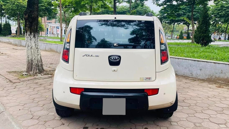 Có 300 TriệU, Mua Wuling Hongguang Miniev MớI Hay ChọN ChiếC Kia 14 NăM TuổI NàY? - ẢNh 5.