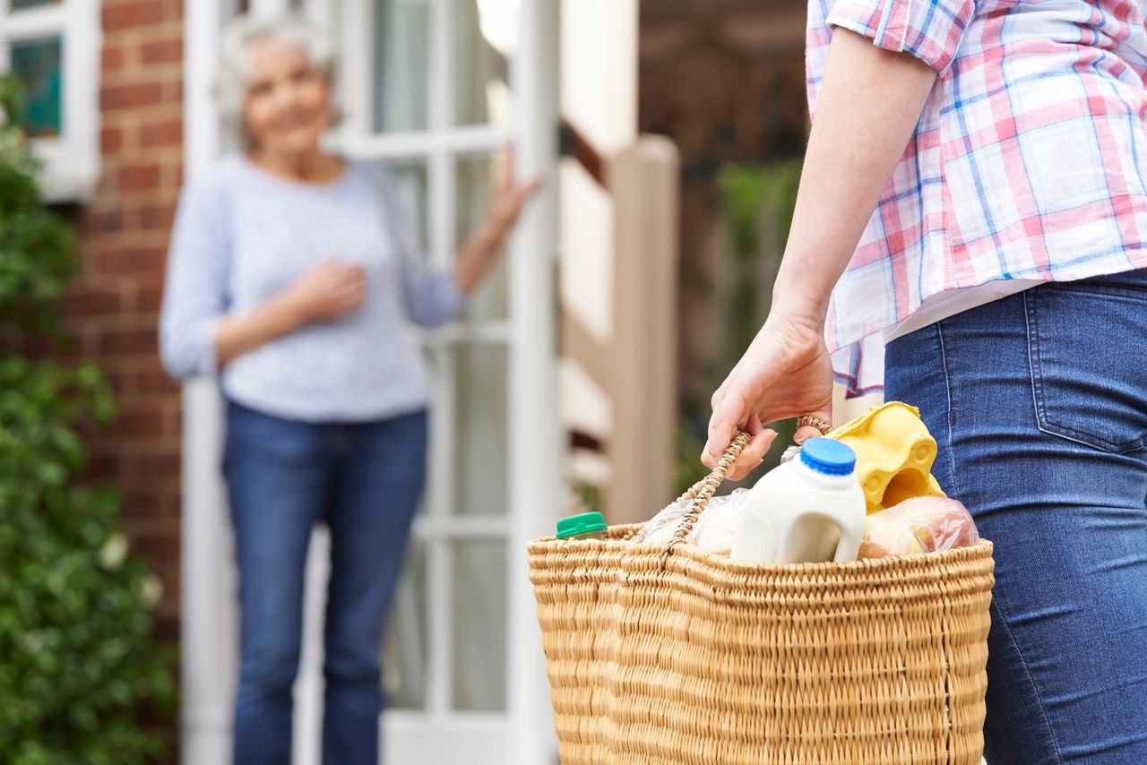 Hai KiểU LáNg GiềNg KhôNg KếT Giao, Hai LoạI Họ HàNg KhôNg Qua LạI: TráNh CàNg Xa CàNg TốT MớI Là ThôNg Minh - ẢNh 2.