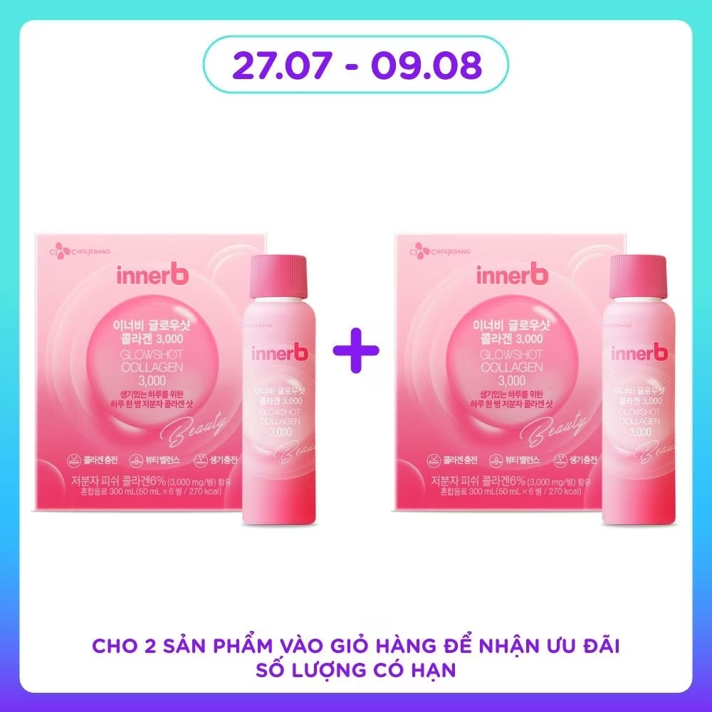 8 LoạI Collagen NgừA LãO HóA Sale TớI 50%, Mua 1 TặNg 1 DịP 8/8 - ẢNh 4.