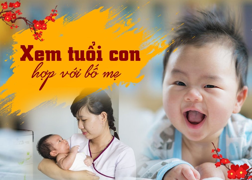 4 CáCh TíNh TuổI Con HợP TuổI Bố Mẹ Theo Phong ThủY: ĐEm LạI May MắN, BìNh An, HạNh PhúC Cho Cả Gia đìNh - ẢNh 1.