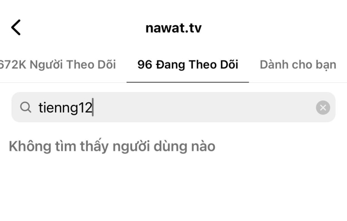 ÔNg Nawat KiêN QuyếT Giữ TháI độ NàY GiữA ồN àO CạCh MặT ThùY TiêN - ẢNh 2.