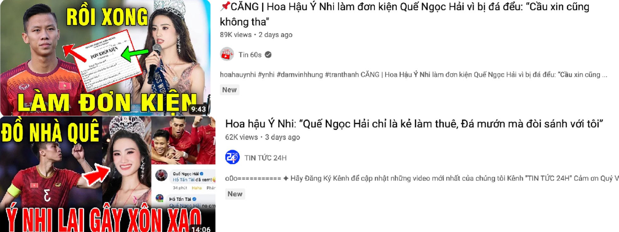 BàI HọC Từ Vụ Hoa HậU Ý Nhi - ẢNh 3.