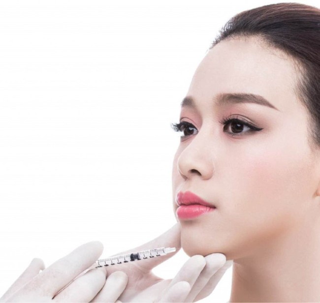 Từ Vụ TắC MạCh MáU Do TiêM Filler MôI, ChuyêN Gia KhuyếN CáO đIềU Quan TrọNg - ẢNh 3.