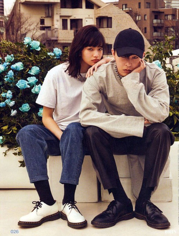 Nana Komatsu: NàNg Thơ đượC Chanel để ý Khi ChưA Quá NổI TiếNg, 19 TuổI đã ThàNh đạI Sứ ToàN CầU - ẢNh 5.