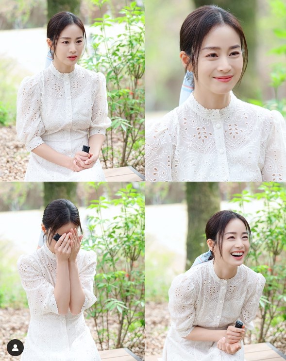 Kim Tae Hee - ẢNh 2.