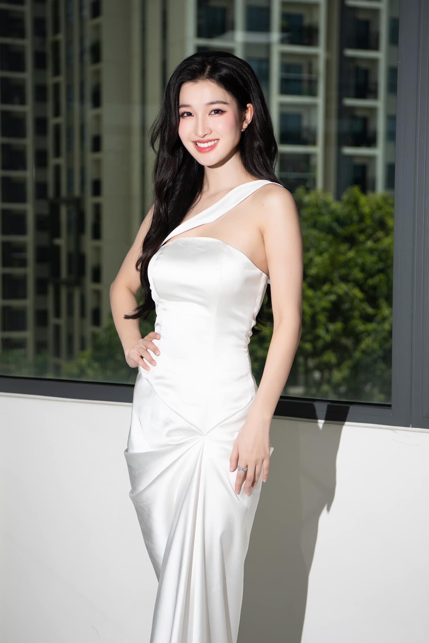 Trang Chủ Miss International đăNg ảNh Thí Sinh, Á HậU PhươNg Nhi KhiếN Fan &Amp;Quot;PhổNg MũI&Amp;Quot; Tự HàO Vì đIềU NàY - ẢNh 5.