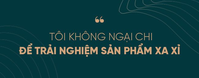 NhữNg đIềU “Dị” Trong ThiếT Kế BiệT Thự HàNg TrăM Tỷ Cho GiớI SiêU GiàU Qua LờI Kể CủA Vị Kts “đặC BiệT” - ẢNh 8.