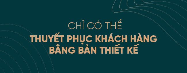 NhữNg đIềU “Dị” Trong ThiếT Kế BiệT Thự HàNg TrăM Tỷ Cho GiớI SiêU GiàU Qua LờI Kể CủA Vị Kts “đặC BiệT” - ẢNh 6.