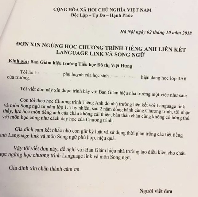 ChèN Giờ HọC LiêN KếT GiữA Giờ ChíNh KhóA: Bộ Gd&Amp;ĐT &Amp;Quot;TuýT CòI&Amp;Quot;, YêU CầU địA PhươNg BáO CáO - ẢNh 1.