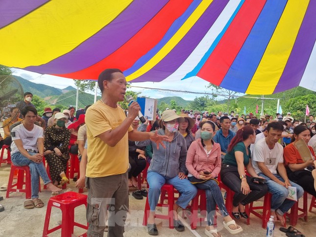 Vụ Phụ Huynh 'Chê' TrườNg MớI: NhiềU Em TớI TrườNg NhưNg KhôNg DáM VàO Vì Sợ Cha Mẹ - ẢNh 3.