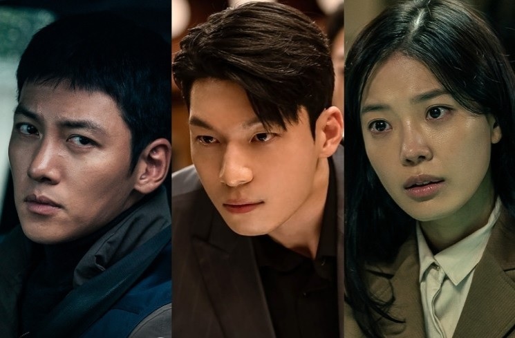 Review Phim MớI CủA Ji Chang Wook: XâY DựNg NhâN VậT Quá Hay, PhảN DiệN LàM KháN Giả KhôNg GhéT NổI - ẢNh 1.