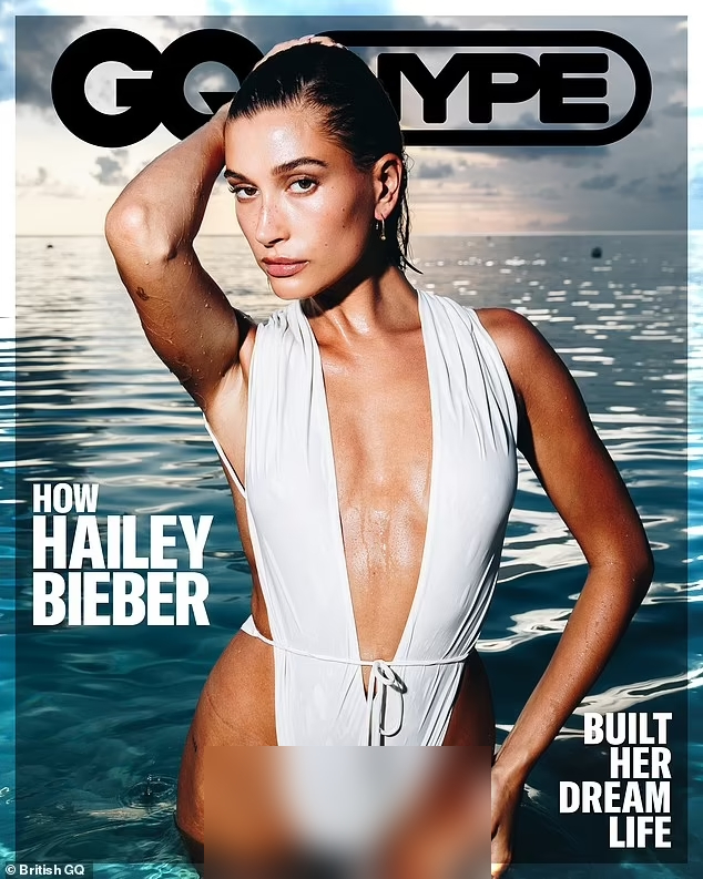 Hailey Baldwin LêN TiếNg Về HìNh ảNh &Amp;Quot;đũA LệCh&Amp;Quot; BêN Justin Bieber, LàM Rõ LuôN Nghi VấN Mang BầU - ẢNh 2.