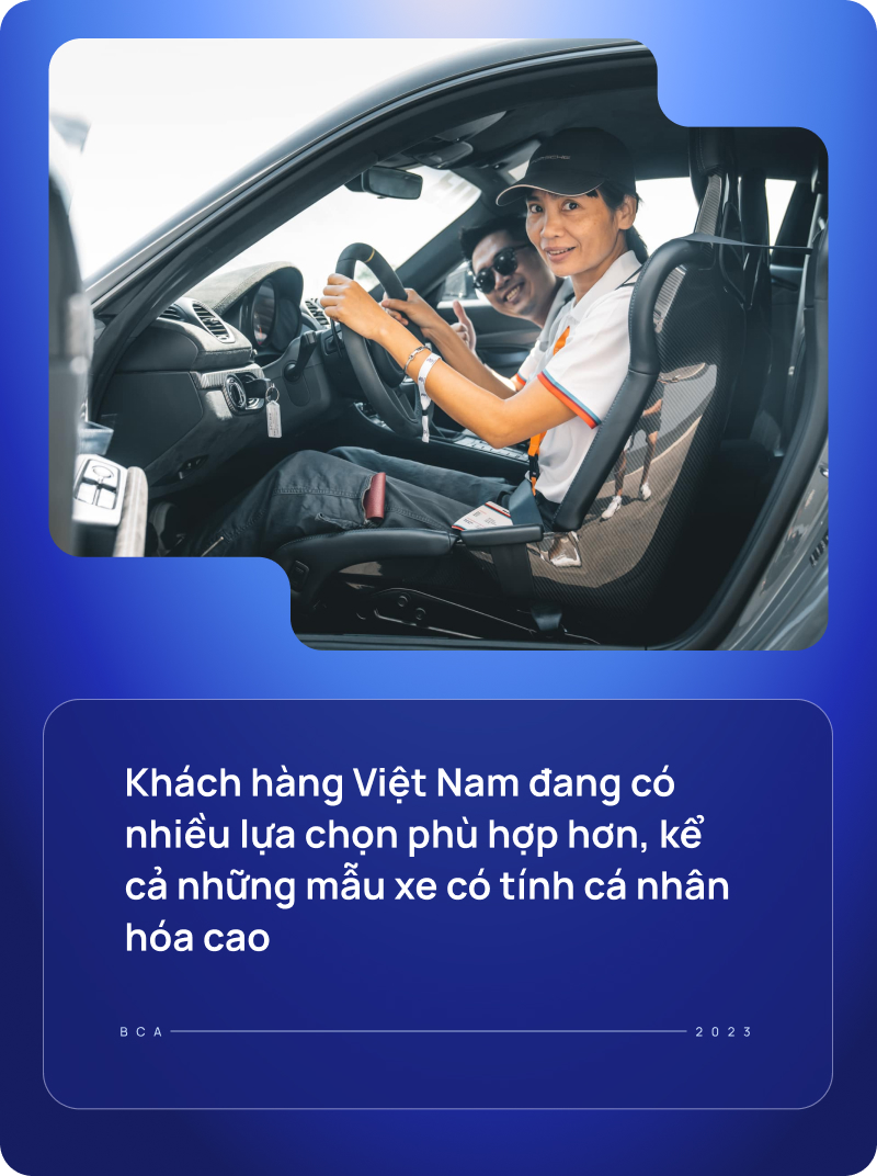 'ChọN Xe CũNg GiốNg Như ChọN Vợ, ChọN ChồNg, Có Thể SốNg Thử TrướC' - ẢNh 3.