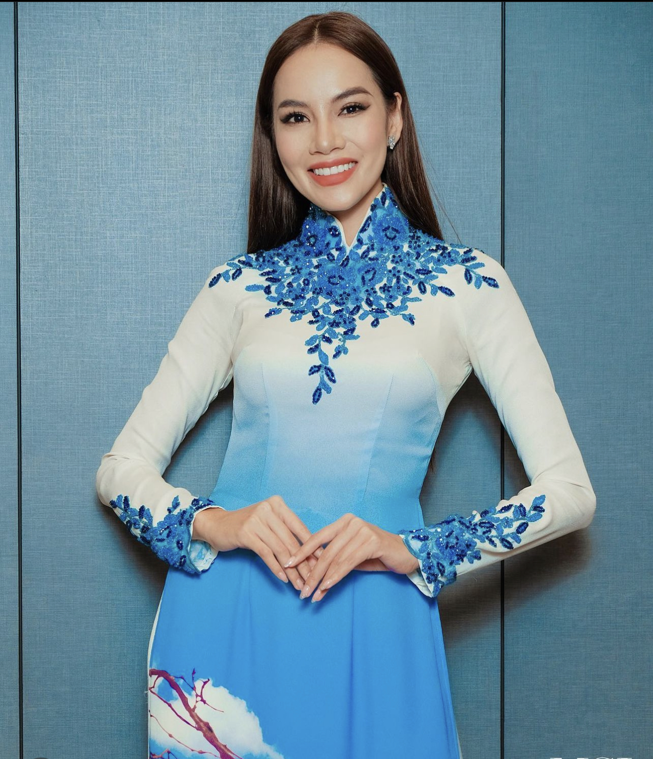 MàN đọ SắC &Amp;Quot;GâY SốT&Amp;Quot; CủA DàN Thí Sinh Miss Grand International 2023 - ẢNh 4.