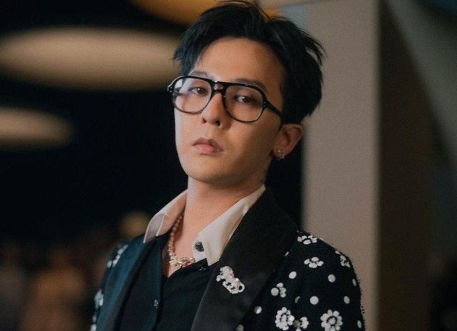 Chanel NóI Gì TrướC Scandal ChấN độNg CủA G-Dragon? - ẢNh 1.