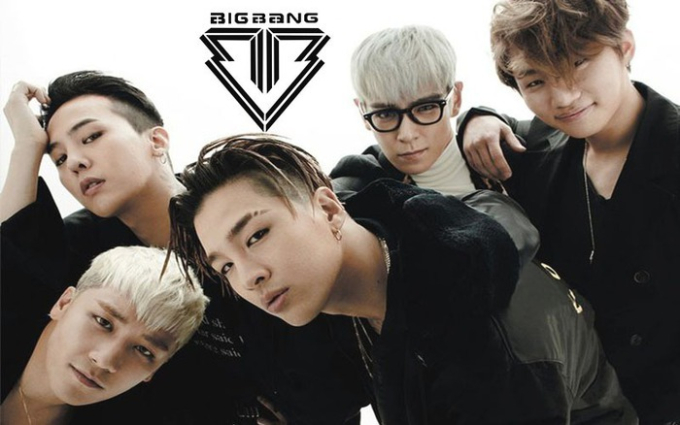 Taeyang Trở ThàNh &Amp;Quot;NgườI SốNg SóT&Amp;Quot; Duy NhấT GiữA NhóM Bigbang Tai TiếNg, HóA Ra Nhờ LoạT &Amp;Quot;Bí KíP&Amp;Quot; đặC BiệT NàY - ẢNh 5.