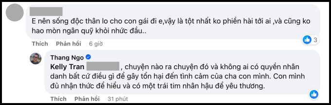 &Amp;Quot;Vua Cá Koi&Amp;Quot; Hé Lộ Tin NhắN VớI Con GáI, PhảN ứNg Thế NàO Khi đượC KhuyêN Quay Về VớI Vợ Cũ? - ẢNh 4.