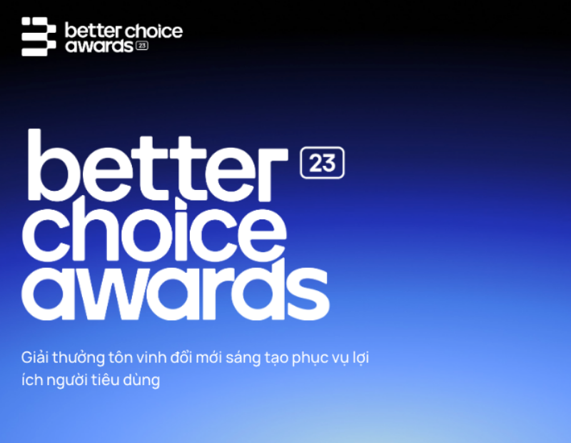 Gala Trao GiảI Better Choice Awards: Hồ NgọC Hà - ĐEn VâU - Double2T GóP MặT, HứA HẹN BùNg Nổ Cả Nghe Và NhìN - ẢNh 1.