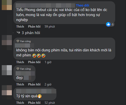 NàNg Thơ ĐôNg Cung TáI XuấT Quá đẹP Sau LoạT TạO HìNh &Amp;Quot;DìM Nhan SắC&Amp;Quot;, Lu Mờ Cả Nữ ChíNh Nhờ CôNg Lao 1 NgườI? - ẢNh 8.