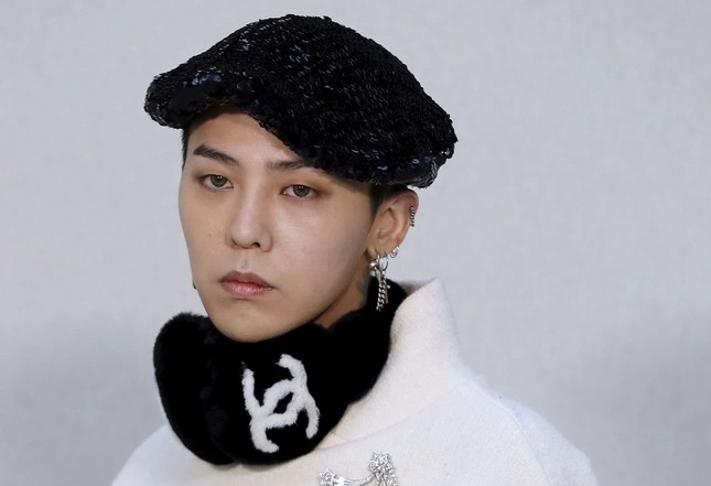 HàN QuốC DậY SóNg TrướC KếT Quả XéT NghiệM MớI NhấT CủA G-Dragon (Big Bang) - ẢNh 1.