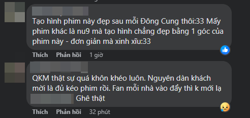 NàNg Thơ ĐôNg Cung TáI XuấT Quá đẹP Sau LoạT TạO HìNh &Amp;Quot;DìM Nhan SắC&Amp;Quot;, Lu Mờ Cả Nữ ChíNh Nhờ CôNg Lao 1 NgườI? - ẢNh 9.