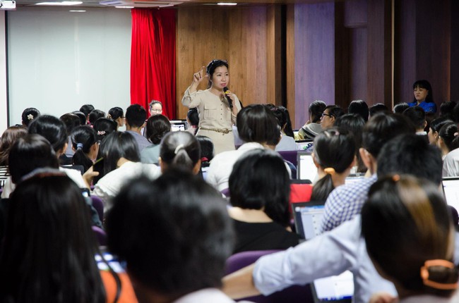 Từ Vụ Nam Sinh LớP 7 Bị đáNh Sang ChấN TâM Lý, ChuyêN Gia NóI: NhiềU đứA Trẻ Bị đUổI HọC CòN Nghĩ MìNh &Amp;Quot;NgầU&Amp;Quot;, CàNg Có Cơ HộI LêU LỏNg - ẢNh 2.