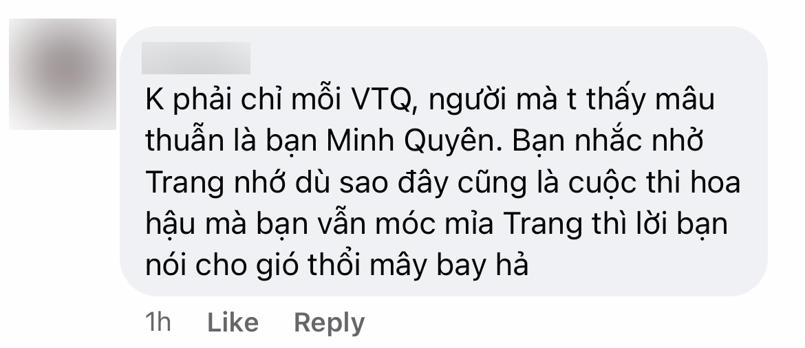 &Amp;Quot;KiếP NạN Thứ 82&Amp;Quot; CủA Cao ThiêN Trang: Bị HọC Trò HươNg Giang CôNg KíCh, TúM TụM NóI XấU- ẢNh 7.