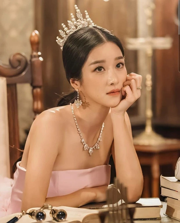 Minh Tinh Seo Ye Ji MấT TrắNg 4,2 Tỷ Chỉ Sau 1 đêM Vì Ra SứC Thao TúNg TâM Lý TàI Tử Hạ CáNh NơI Anh - ẢNh 4.