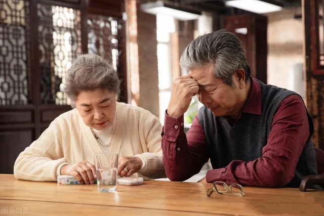 TôI 83 TuổI, NươNg TựA VàO Con CáI Là đIềU Quá Khó KhăN: “MộT Mẹ NuôI đượC 10 Con NhưNg 10 Con KhôNg NuôI đượC MộT Mẹ” - ẢNh 1.