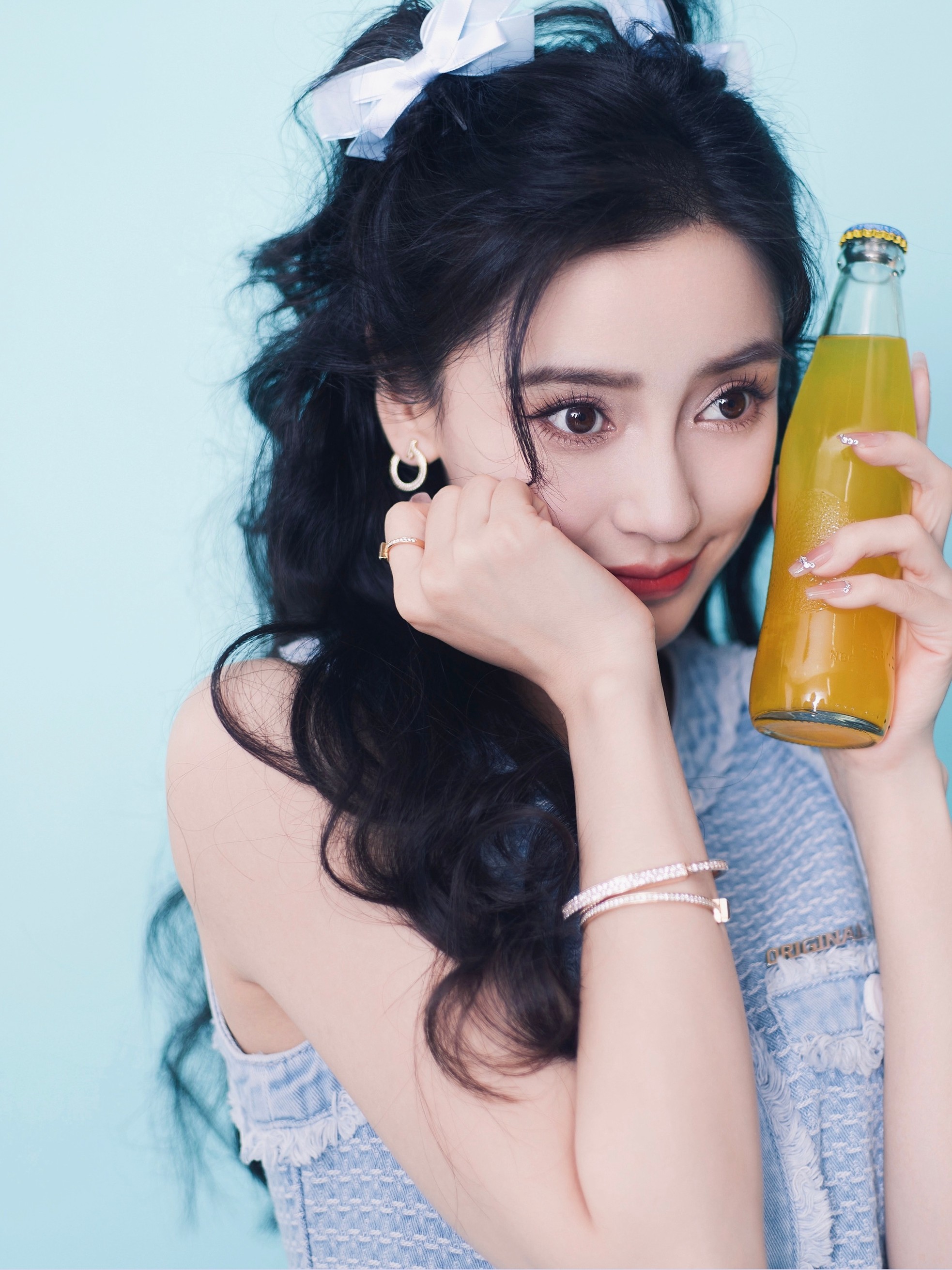 Angelababy CòN LạI Gì Khi Bị CấM SóNg ở TuổI 34 - ẢNh 7.