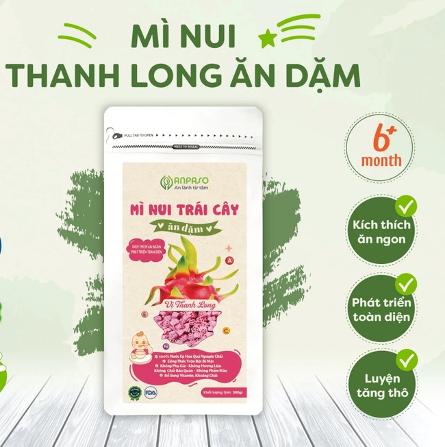 NgoàI Mì Thanh Long, Chị Em đã ăN Thử BáNh TráNg, TươNg ớT, BáNh Trung Thu LàM Từ Thanh Long ChưA? - ẢNh 4.