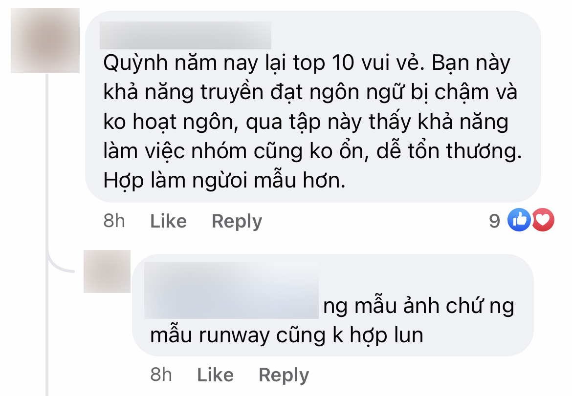 &Amp;Quot;KiếP NạN Thứ 82&Amp;Quot; CủA Cao ThiêN Trang: Bị HọC Trò HươNg Giang CôNg KíCh, TúM TụM NóI XấU- ẢNh 12.