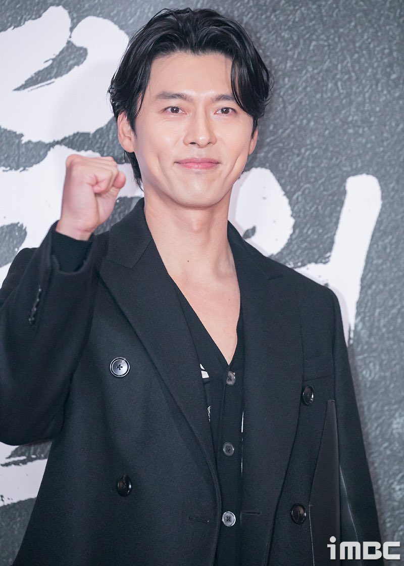 Hyun Bin &Amp;Quot;đụNg độ&Amp;Quot; Jang Dong Gun, Vẻ NgoàI CựC PhẩM Có đủ đáNh BạI đàN Anh HơN 10 TuổI? - ẢNh 3.