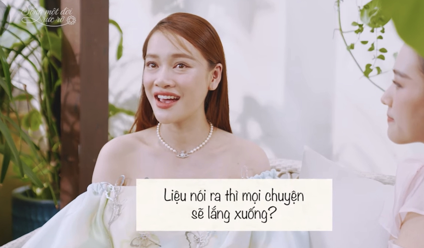 Nhã PhươNg LêN TiếNg Vụ TừNg Bị Tố ChảNh Và YêU SáCh, TiếT Lộ TháI độ LúC GặP &Amp;Quot;SóNg Gió&Amp;Quot; Vì YêU TrườNg Giang- ẢNh 1.