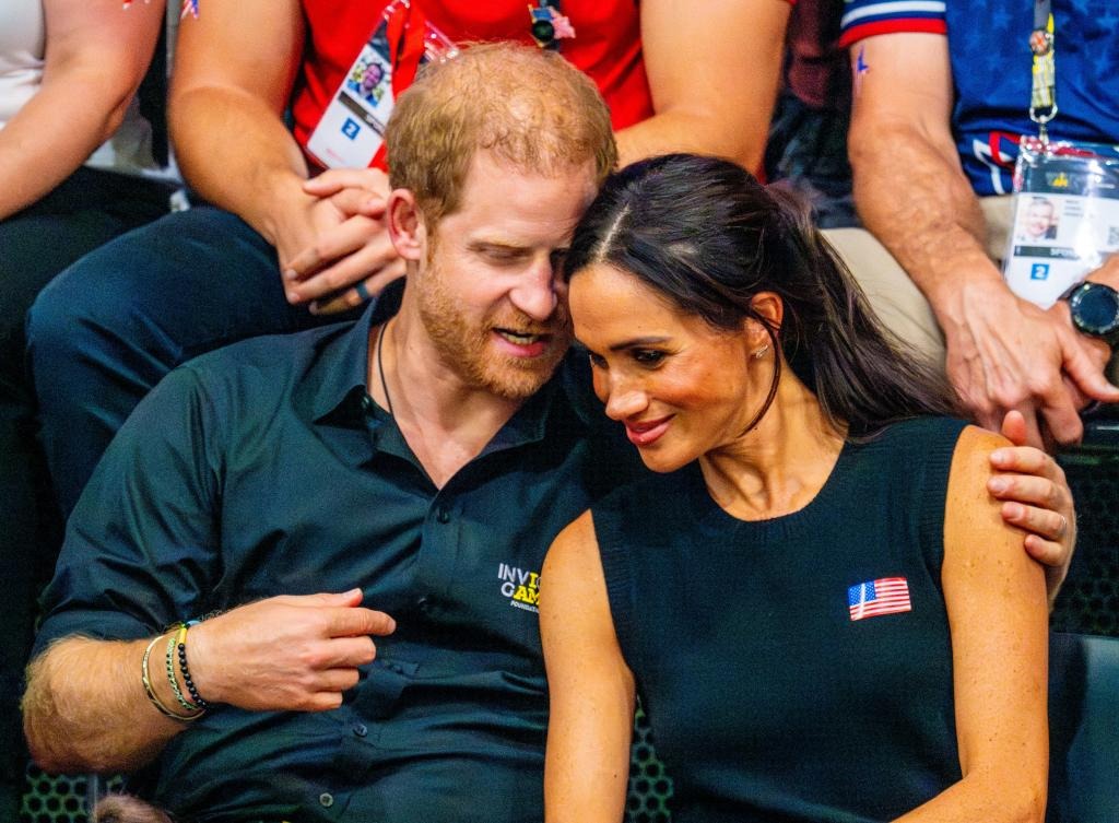 Harry Và Meghan Markle Có Thể đAng &Amp;Quot;BấT đồNg&Amp;Quot; Vì Quan đIểM KháC Nhau Về KiếM TiềN - ẢNh 2.