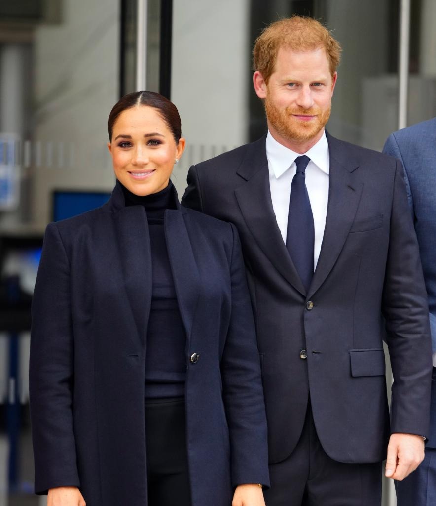 Harry Và Meghan Markle Có Thể đAng &Amp;Quot;BấT đồNg&Amp;Quot; Vì Quan đIểM KháC Nhau Về KiếM TiềN - ẢNh 3.