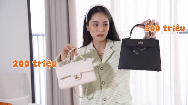 Cô GáI Chê GiàY Chanel 43 TriệU đI MưA Ra MàU, KhẳNg địNh Mua TúI HiệU Là XáC địNh Lỗ KhiếN Netizen Tranh CãI - ẢNh 7.