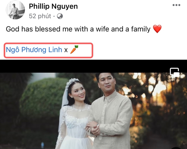 Linh Rin Sinh Con GáI đầU LòNg, ôNg Xã HàO MôN TiếT Lộ TêN ThâN MậT CủA NhóC Tỳ - ẢNh 1.