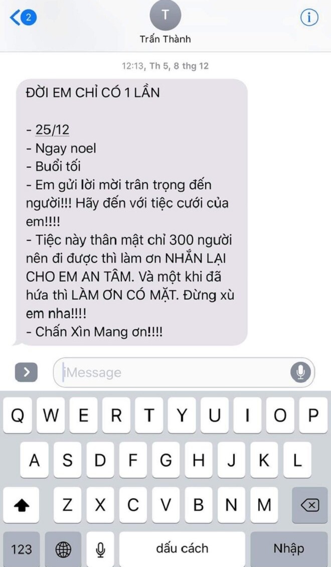 DiễN ViêN DiễM My 9X MờI CướI Online KhéO Thế NàO Mà NhậN Về LoạT LờI Khen- ẢNh 3.