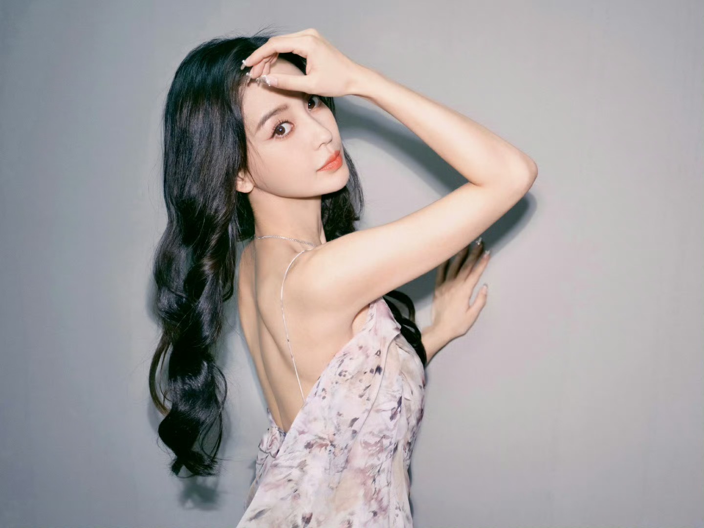 Angelababy LầN đầU Lộ DiệN Sau Khi Bị Phong SáT: BịT MặT KíN MíT, TiềU TụY Trong BệNh ViệN LúC NửA đêM- ẢNh 3.