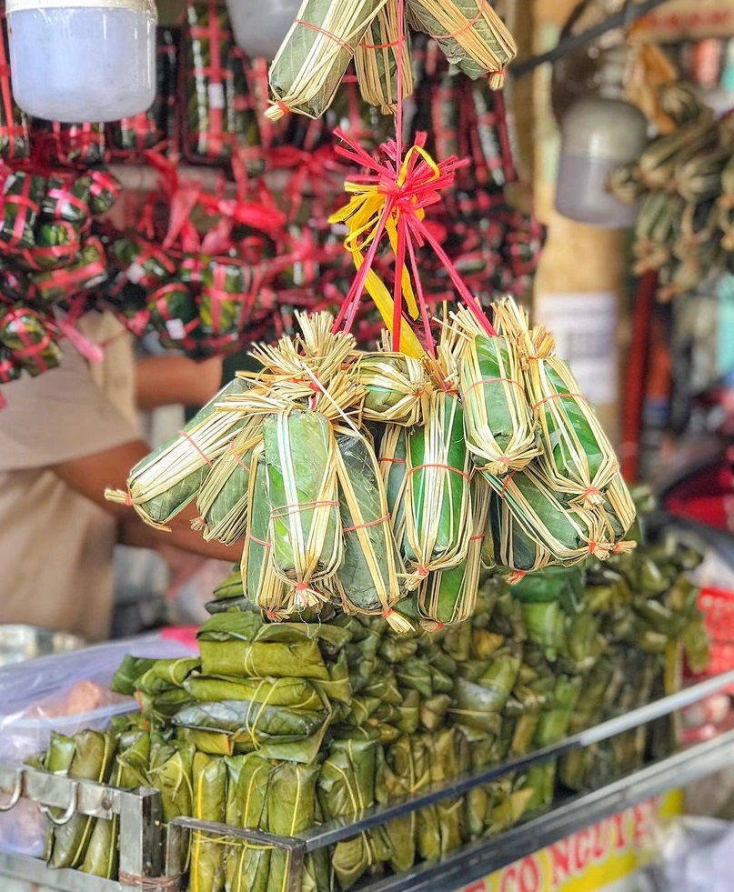 NgoàI CơM TấM, ốC, Hay BáNh Mì Thì đâY Là NhữNg MóN KhôNg đượC Bỏ Lỡ Khi đếN Tp.hcm- ẢNh 17.