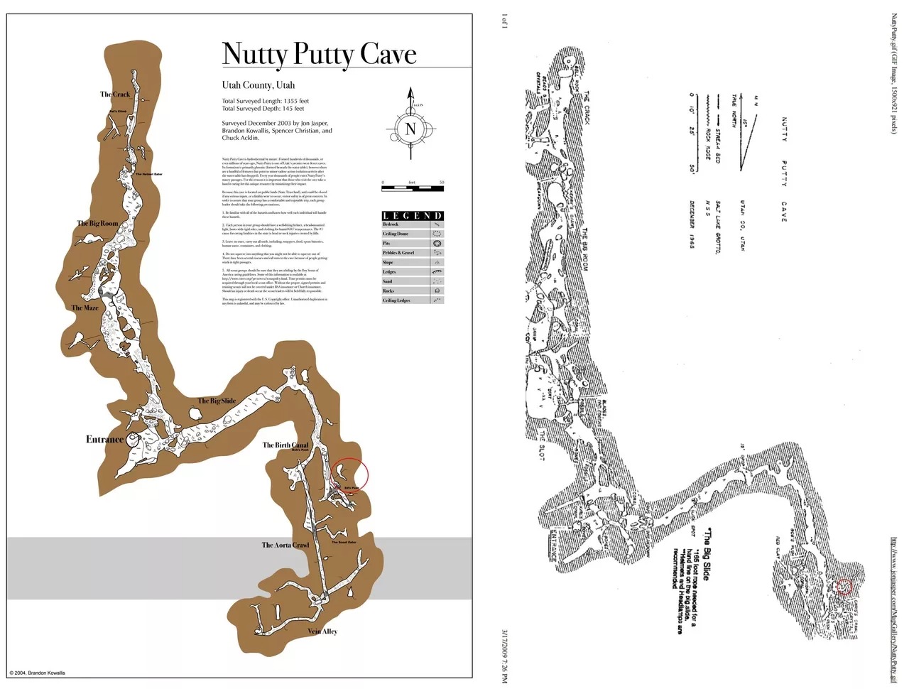 Nut Putty: Hang độNg NổI TiếNg NhấT NướC Mỹ Và CáI ChếT CủA MộT BáC Sĩ VớI Thi Thể Bị 'Phong ấN'- ẢNh 2.