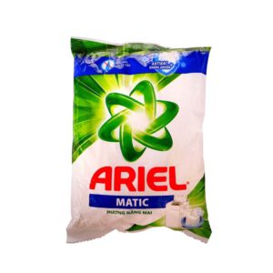 ariel laundry powder 360g