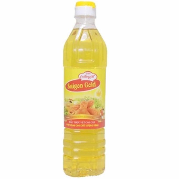 Dau An Saigon Gold 800Ml