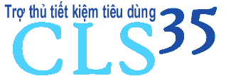 logo cls35 vn