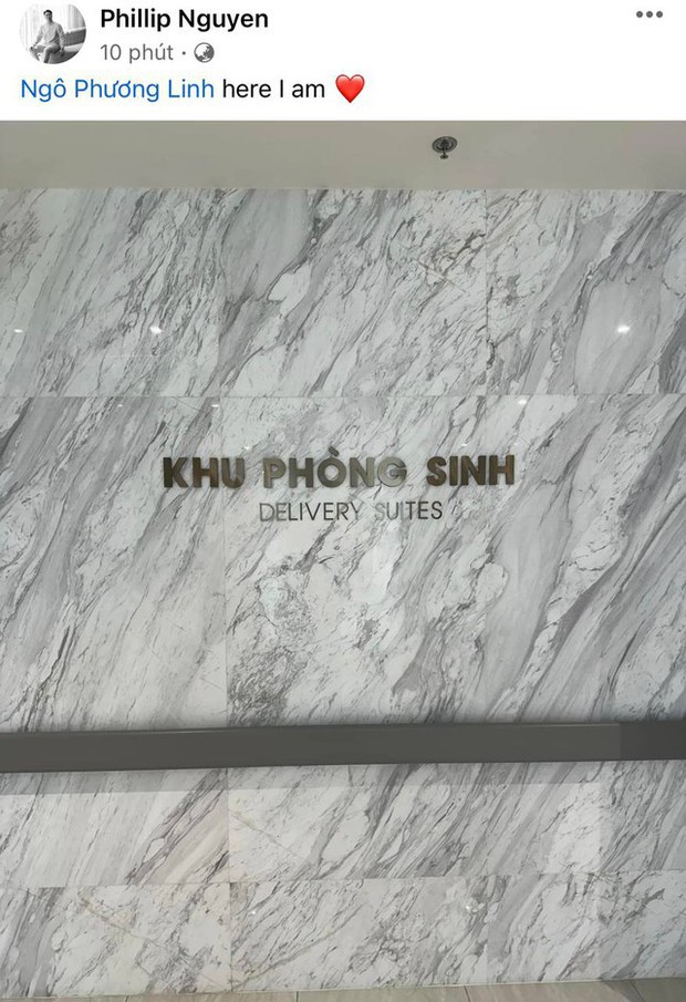 ThiếU Gia Phillip NguyễN LầN đầU Khoe áI Nữ: Chi TiếT Nhỏ KhẳNg địNh ôNg Bố BêN NgoàI NhiềU TiềN, BêN Trong ấM áP- ẢNh 2.