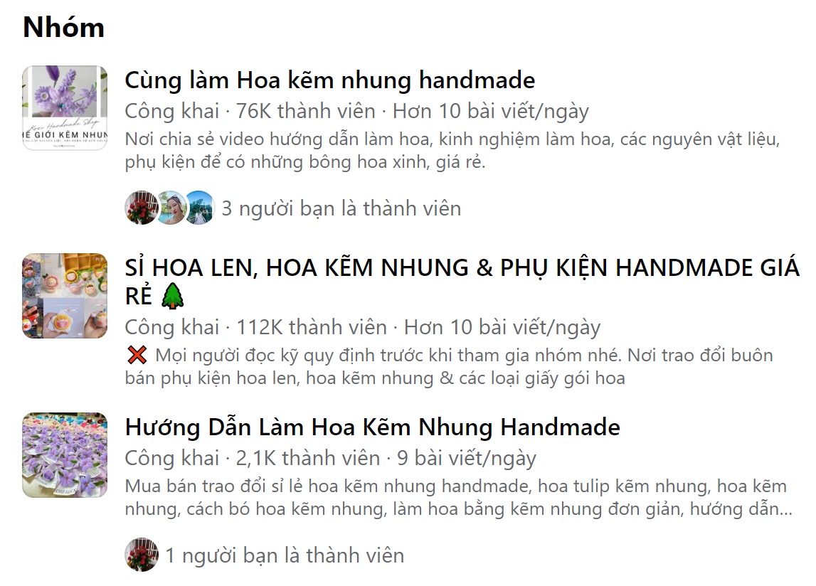 KẽM Nhung KhôNg Chỉ Là TràO LưU, HiệN Là Cơ HộI để NhiềU Gia đìNh KiếM HàNg ChụC TriệU đồNg MỗI TháNg - ẢNh 1.