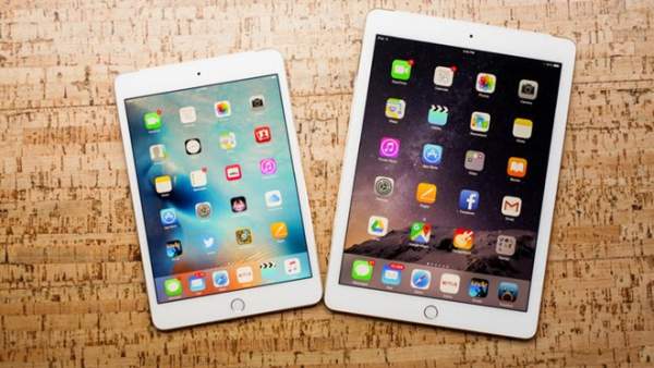 Ipad Ngày Càng Ế Ẩm Tại Việt Nam 2