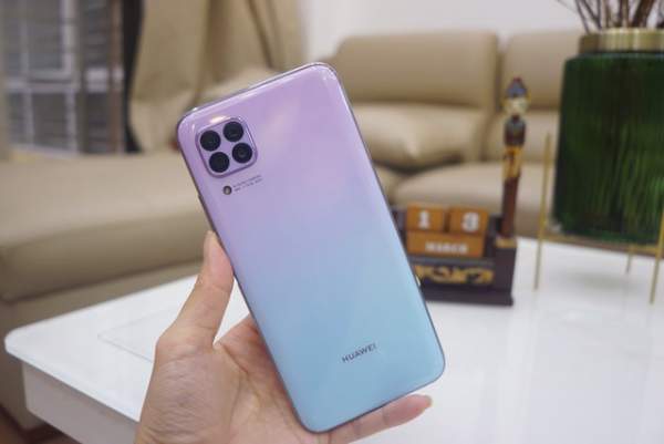 Những Smartphone Tầm Trung Và Giá Rẻ Sở Hữu Cụm 4 Camera 7